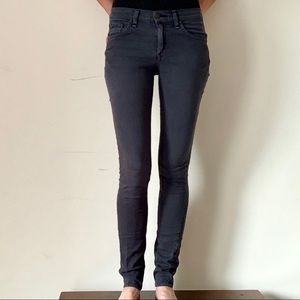 Rag & Bone Skinny Jeans